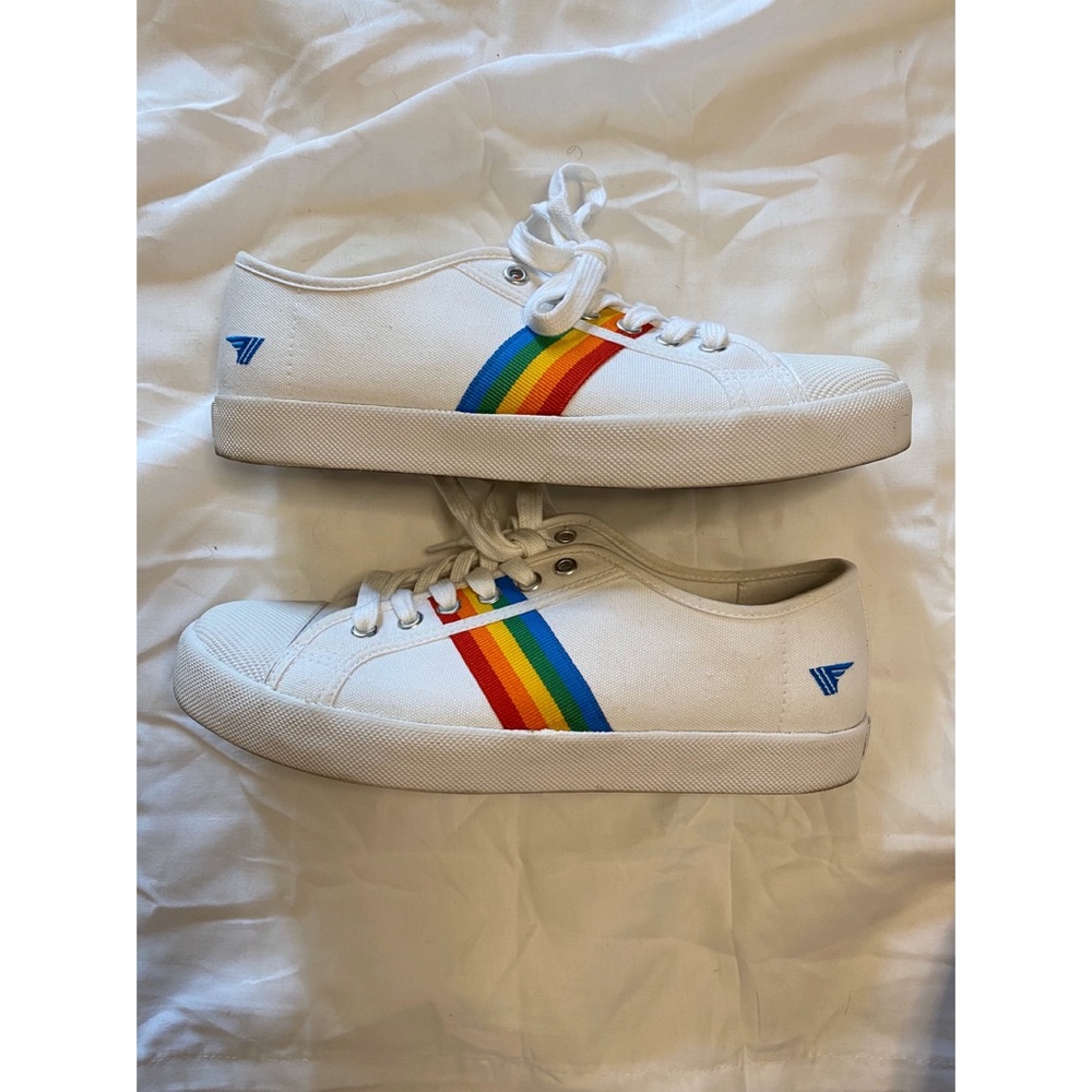 Gola Classic’s Coasters Rainbow